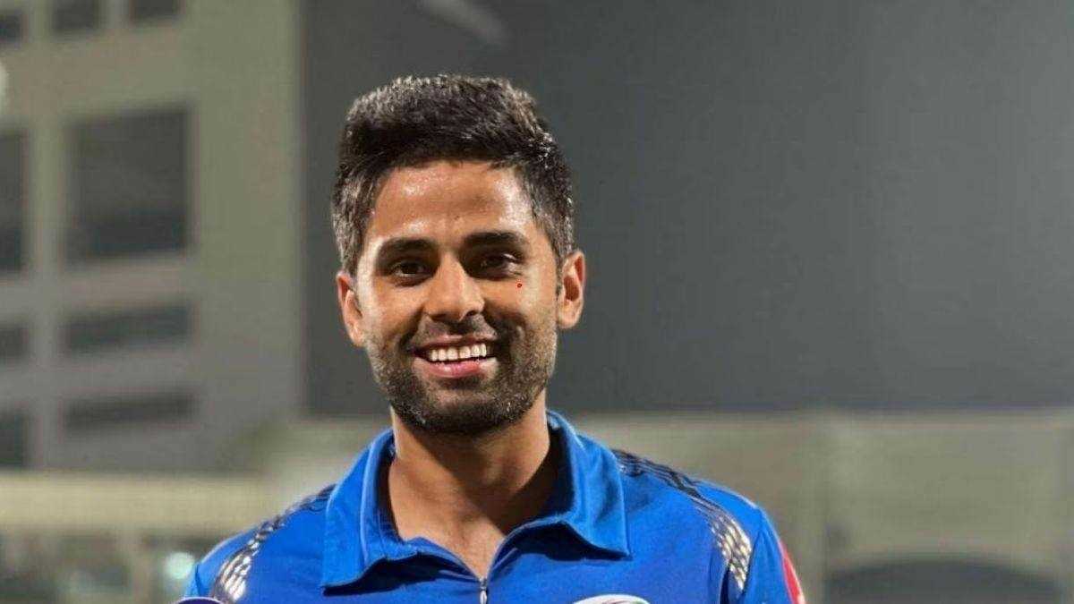 सभी खिलाड़ी काफी अच्छा खेल रहे है: सूर्यकुमार